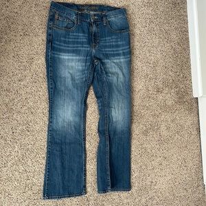 Cody James Jeans Mens